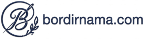 bordir nama